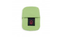Zoom Colourful Cover for Instamic - Light Green