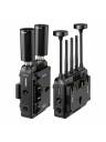 Teradek Ranger MKII 750 12G-SDI/HDMI Wireless TX/RX Set - Gold Mount