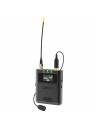 Deity THEOS Dual-Channel Digital UHF System (Global Version)