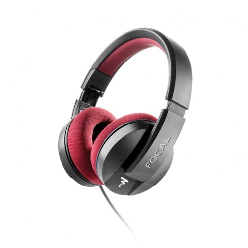 Focal Listen Professional Closed Back Studio Headphones