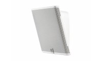 JBL SLP12/T Low-Profile On-Wall 3in Loudspeaker (Pair) - White