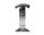 On-Stage Stands Weighted One-piece Construction Headphone Hanger