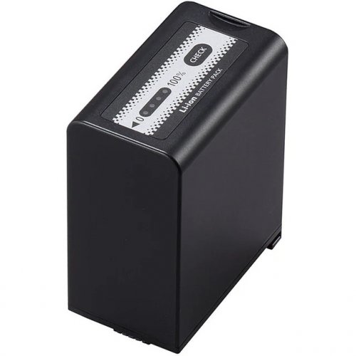 Panasonic AG-VBR118G 86Wh Battery