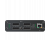 Shure ANI4IN Dante Audio Network Interface 4x Block