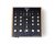 Headliner R4 - 4 Channel Rotary DJ Mixer