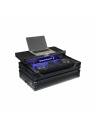 ProX AlphaTheta XDJ-AN DJ Controller Case w/ Tray & LEDs