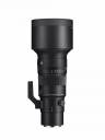 Sigma Sports 500mm F5.6 DG DN OS - L-Mount