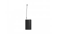 DPA Microphones N-Series Bodypack Transmitter - 3-Pin LEMO