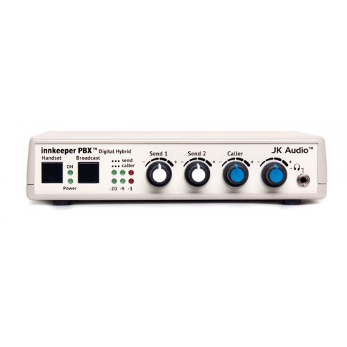 JK Audio innkeeper PBX VoIP/PBX Digital Hybrid