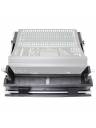 ProX Flight Case w/ Doghouse and Wheels for Allen & Heath SQ5 Mixer