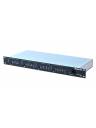 Clear-Com IF4W4 4-Channel 3- or 4-Wire Camera Interface