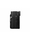 OM System PEN Compact Camera w/14-42mm F3.5-5.6 III Lens - Black