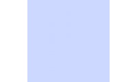Rosco Roscolux 60 No Color Blue Gel Sheet