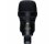 Lewitt DTP 640 REX Dual-Element Instrument Microphone