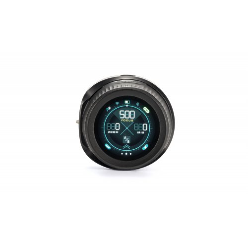 Tilta Nucleus Nano II Hand Wheel Controller