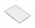 Tiffen 4 x 5.65" Clear Premium Coated Filter