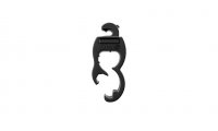 DPA D-CLIP Microphone Clip for Drum