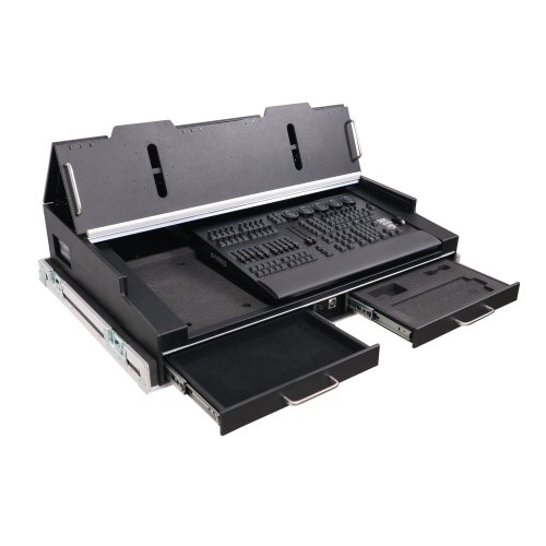 ProX GrandMA3 onPC Command Wing + Fader Wing Case by Santosom