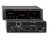 RDL RU-NFDP Dante to Format-A Interface/Distributor w/ PoE