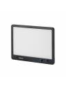 Amaran Verge Bi-Colour Panel Light for Desktop Creators - Charcoal