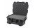 Nanuk 955 22 x 17 x 10.3 Case w/ Foam - Black