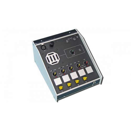Glensound GS-FW012 Four Channel 4 Wire Box
