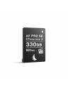 Angelbird AV PRO CFexpress A SE - 330 GB