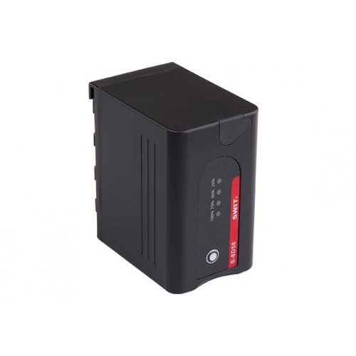 Swit S-8D58 Panasonic Camcorder Battery Pack
