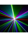 Cameo WOOKIE 400 RGB Animation Laser