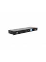 ADJ NET 8 DMX Over Ethernet Node - 8-Port