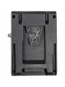 IndiPro Tools Dual Sony L-Series to V-Mount Adapter Plate