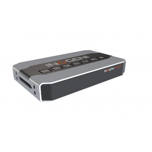Inogeni REMOTE SHARE Control Keypad for SHARE2 and 2U