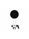 IsoVox ISOMIC Triangular Capsule Vocal Microphone