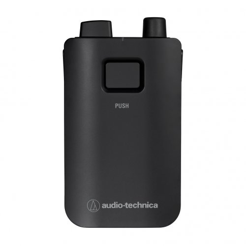 Audio Technica ES Wireless Bodypack Transmitter