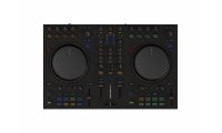 Native Instruments Traktor MX2 2-Channel DJ Controller