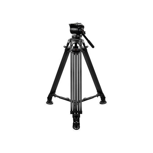 Shape Freelance Heavy-Duty Tripod with Fluid Head