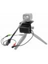 Marshall Electronics CV-BATT-PAC Battery Sled for Marshall Cameras