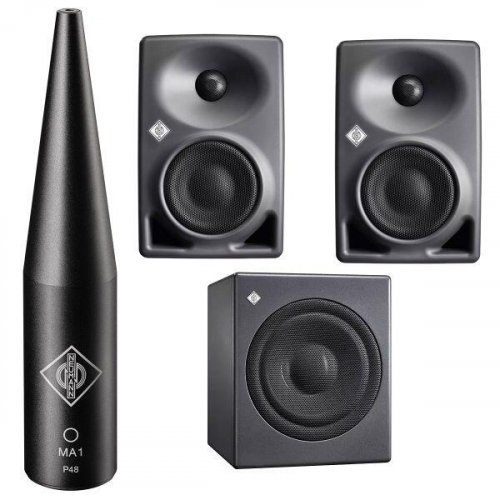 Neumann Monitor Alignment Kit 3