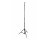 On-Stage LS-MS7620 13ft Tripod Lighting/Mic Stand