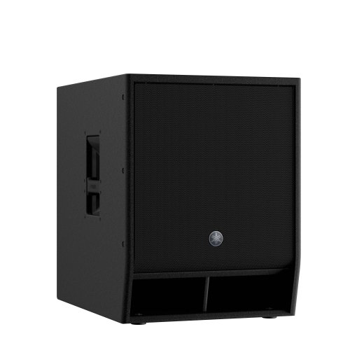 Yamaha CXS15XLF 15in 800W Passive Subwoofer