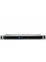 LEA Professional Connect 354D 4-Channel Amplifier with Dante