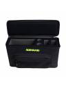 Shure Padded Carrying Bag for 2 Wireless Systems