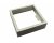 TOA Canada Q-BB-580W Square Surface Mount Back Box for PC-580S
