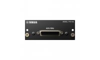 Yamaha PY8-AE 8x8 AES / EBU Card For DM7 Series