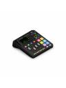 RODE RODECaster Duo Integrated Audio Production Studio (Black)