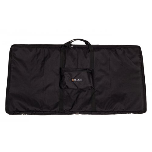 ClearSonic C2448 Soft Padded Carry Case