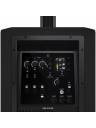 LD Systems MAUI 28 G3 MIX Compact Column PA System w/ Digital Mixer - Black