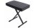 On-Stage Stands KT7800+Deluxe X-Style Bench