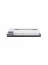 Decksaver Cover for Novation Launchkey 25 MK4