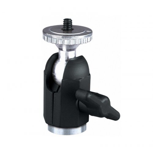 PanaVise 851-00 Adjusting Knuckle (Black)